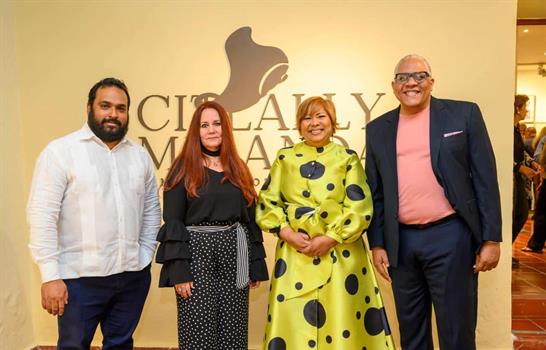 Centro Cultural Banreservas inaugura exposici&oacute;n Demasiado no es suficiente