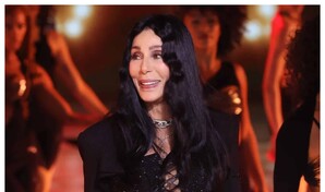 Cher descubre una nieta secreta en medio de la crisis por la tutela de su hijo