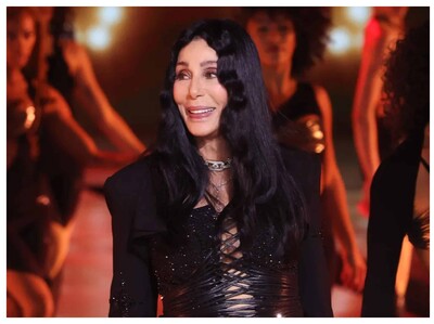 Cher descubre una nieta secreta