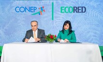 L&iacute;deres empresariales firman acuerdo para expandir la Conducta Empresarial Responsable en el pa&iacute;s