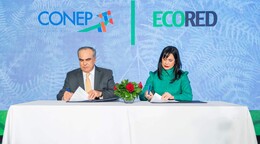 L&iacute;deres empresariales firman acuerdo para expandir la Conducta Empresarial Responsable en el pa&iacute;s