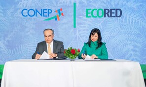 L&iacute;deres empresariales firman acuerdo para expandir la Conducta Empresarial Responsable en el pa&iacute;s