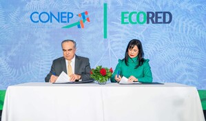 Líderes empresariales firman acuerdo para expandir la Conducta Empresarial Responsable en el país