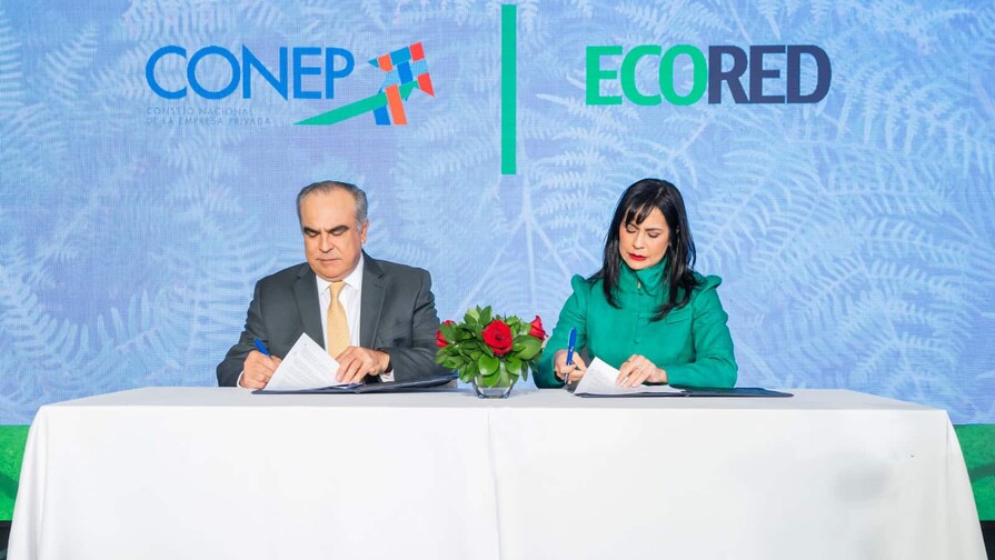 Líderes empresariales firman acuerdo para expandir la Conducta Empresarial Responsable en el país