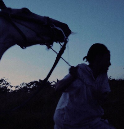 Corto dominicano Caballo blanco: dos premios en 21 Islands International Short Film Festival en NY