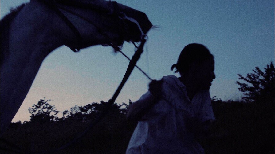 Corto dominicano Caballo blanco: dos premios en 21 Islands International Short Film Festival en NY