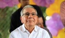 La consulta y el plan que reactivaron la polarizaci&oacute;n entre el Gobierno de Abinader y Danilo Medina