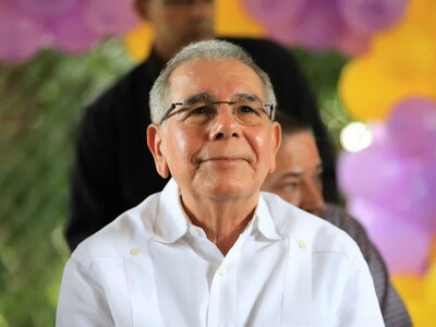 El plan que reactivaron la polarización entre el Gobierno y Danilo