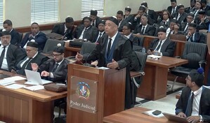 Diez querellas m&aacute;s son retiradas contra los hermanos Espaillat por caso Jet Set