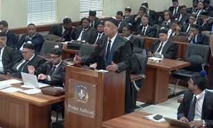 Diez querellas m&aacute;s son retiradas contra los hermanos Espaillat por caso Jet Set