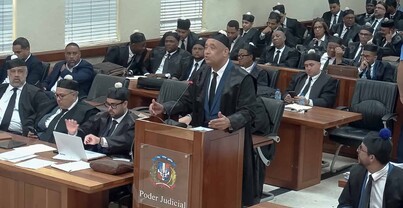 Diez querellas m&aacute;s son retiradas contra los hermanos Espaillat por caso Jet Set