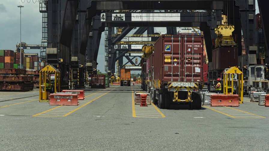 Estados Unidos iniciará la devolución de aranceles de Trump; RD pagó US$440 millones solo en 2025