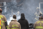 Múltiples heridos y desaparecidos en explosión en fábrica de papel en estado de Washington Múltiples heridos y desaparecidos en explosión en fábrica de papel en estado de Washington