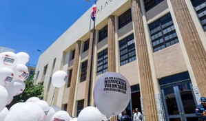 Caso Jet Set: familia de esposa de Eduardo Grull&oacute;n presenta querella separada a la del MP