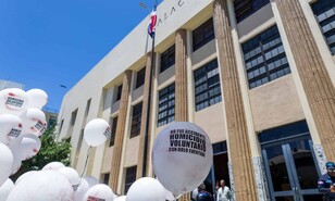 Caso Jet Set: familia de esposa de Eduardo Grull&oacute;n presenta querella separada a la del MP