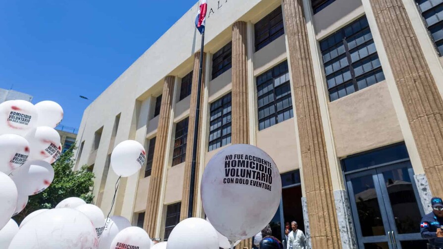 Caso Jet Set: familia de esposa de Eduardo Grull&oacute;n presenta querella separada a la del MP