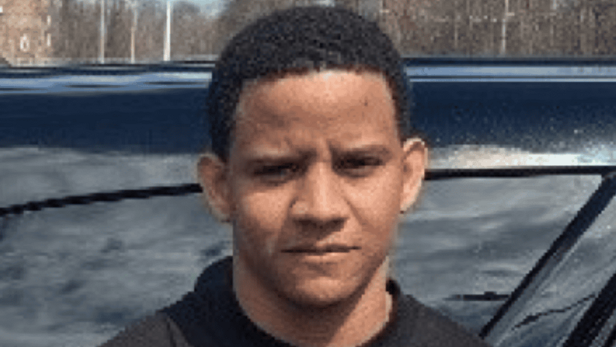 Arrestan en Massachusetts a dominicano con orden por homicidio en RD