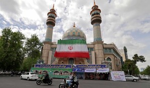 Ir&aacute;n no tiene previsto asistir a las conversaciones con EE. UU. en Pakist&aacute;n