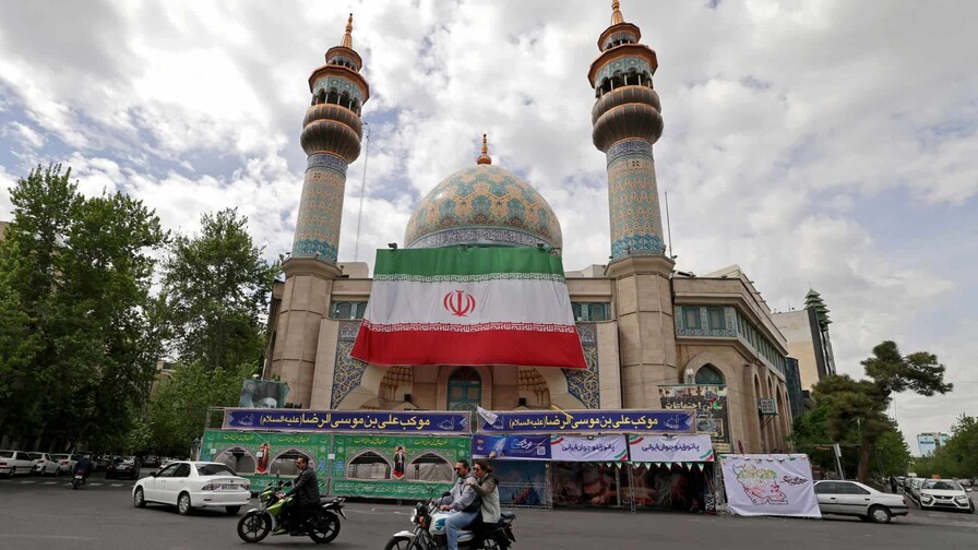 Ir&aacute;n no tiene previsto asistir a las conversaciones con EE. UU. en Pakist&aacute;n