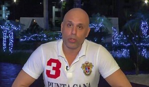 Air Cocaine: no se ejecuta la prisi&oacute;n en el pa&iacute;s del cuarto franc&eacute;s condenado