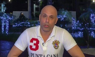 Air Cocaine: no se ejecuta la prisi&oacute;n en el pa&iacute;s del cuarto franc&eacute;s condenado