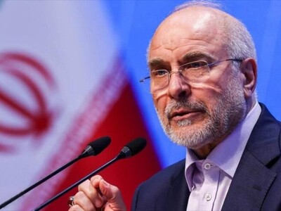 Irán dice no acepta 