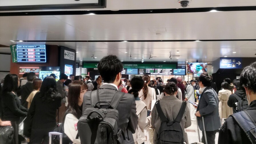 Japón retira aviso de tsunami tras fuerte terremoto de magnitud 7,7