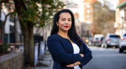 Analilia Mej&iacute;a, nueva voz dominicana en el Congreso y sus desaf&iacute;os