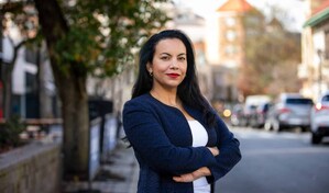 Analilia Mej&iacute;a, nueva voz dominicana en el Congreso y sus desaf&iacute;os