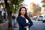 Candidata de origen dominicano gana primaria dem&oacute;crata y busca mantenerse en el Congreso de EE. UU.