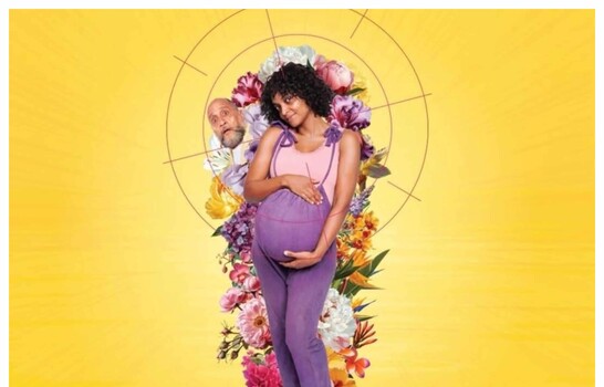 La pel&iacute;cula "Sana y Salva" se presenta en el mercado de Guadalajara