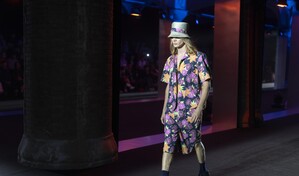 ¿Flores? ¿En primavera? La revolución del armario masculino