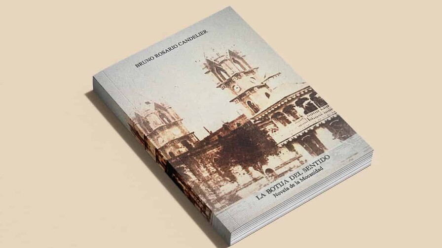 La botija del sentido