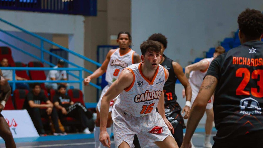 Lanaras se luce en victoria de Ca&ntilde;eros sobre Reales