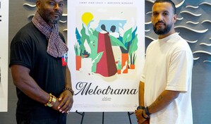 Melodrama, la cruda realidad de un amor prohibido entre Hait&iacute; y Rep&uacute;blica Dominicana