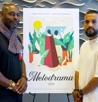 Melodrama, la cruda realidad de un amor prohibido entre Hait&iacute; y Rep&uacute;blica Dominicana