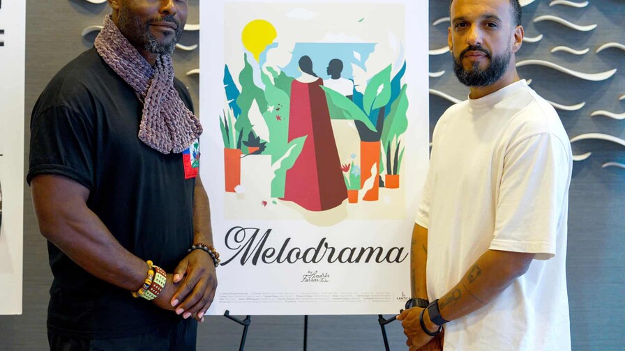 Melodrama, la cruda realidad de un amor prohibido entre Haití y República Dominicana