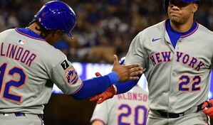 Los Mets en picada: caen en otra racha hist&oacute;rica