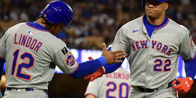 Los Mets en picada: caen en otra racha hist&oacute;rica
