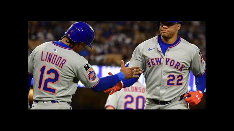 Los Mets en picada: caen en otra racha histórica