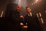 Moisés Sánchez produce el álbum Vida para los venezolanos Omar Enrique y Omar Acedo Moisés Sánchez produce el álbum Vida para los venezolanos Omar Enrique y Omar Acedo