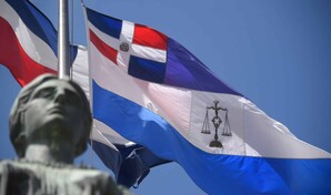 Fijan para el 22 de abril audiencia contra siete motoristas acusados de ultimar chofer en Santiago