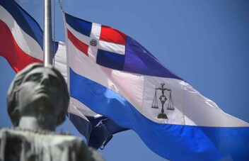 Fijan para el 22 de abril audiencia contra siete motoristas acusados de ultimar chofer en Santiago