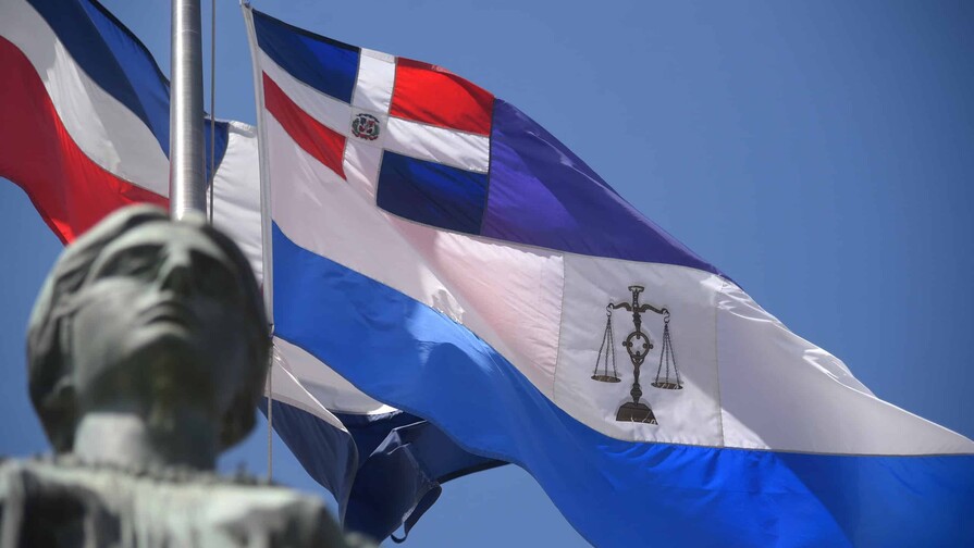 Fijan para el 22 de abril audiencia contra siete motoristas acusados de ultimar chofer en Santiago