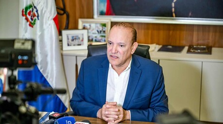 Alcalde de Santiago exige todo el peso de la ley contra motoristas implicados en crimen de chofer