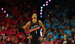 Nowitzki alaba a Wembanyama: Est&aacute; cambiando el juego