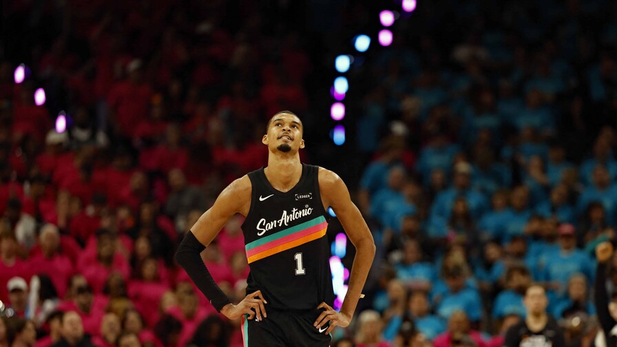 Nowitzki alaba a Wembanyama: Está cambiando el juego