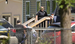 El asesino de ocho niños en EE. UU. ya había sido culpable de uso ilegal de armas en Luisiana