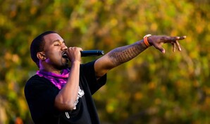 Senadores buscan impedir concierto de Kanye West en EE. UU. por comentarios antisemitas