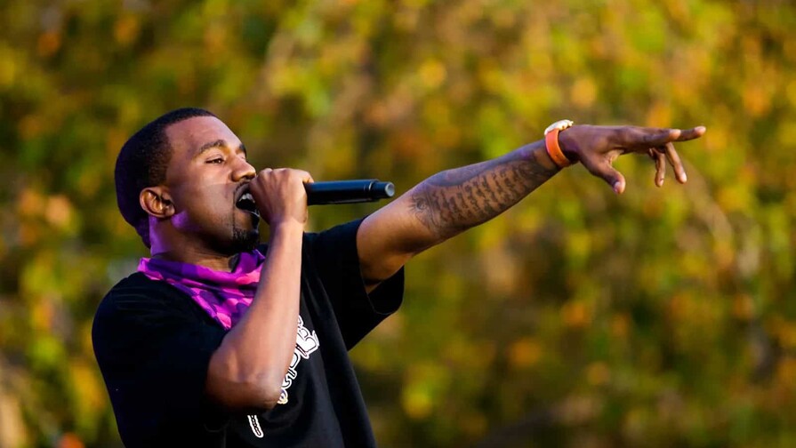 Senadores buscan impedir concierto de Kanye West en EE. UU. por comentarios antisemitas Senadores buscan impedir concierto de Kanye West en EE. UU. por comentarios antisemitas